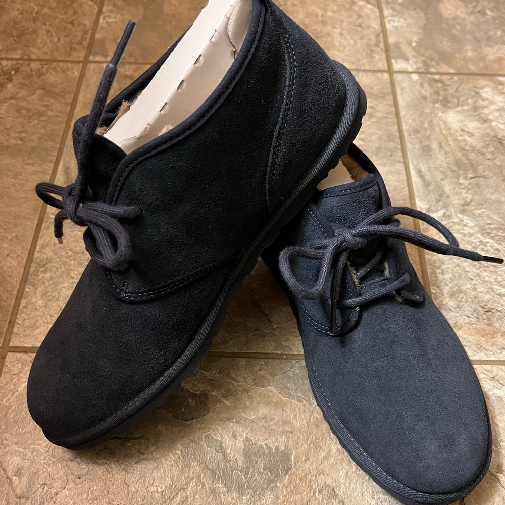 Ugg Makism chukka boot mens size 8